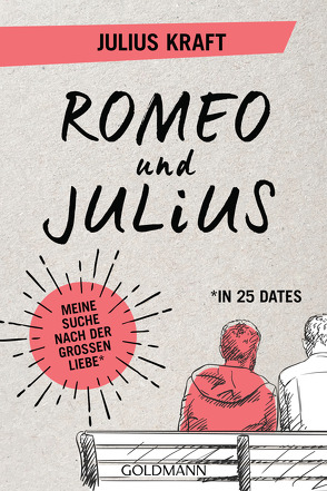 Romeo und Julius von Kraft,  Julius