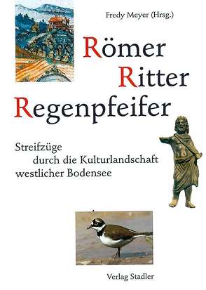 Römer, Ritter, Regenpfeifer von Meyer,  Fredy