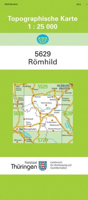 Römhild