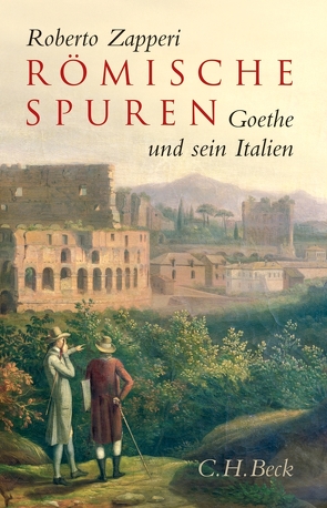 Römische Spuren von Walter,  Ingeborg, Zapperi,  Roberto