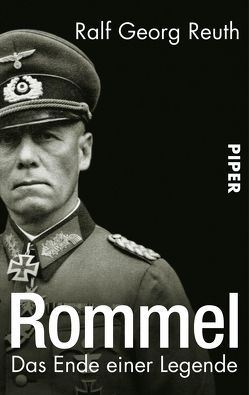 Rommel von Reuth,  Ralf Georg