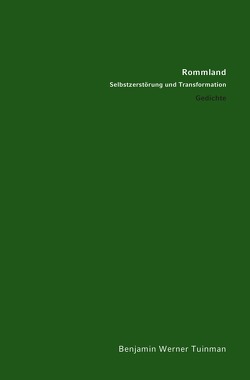 Rommland von Tuinman,  Benjamin