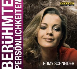 Romy Schneider von Engeln,  Nicole, Friebe,  Thomas, Kraemer,  Nina, Monarda Publishing House Ltd., Schurr,  Monika Elisa