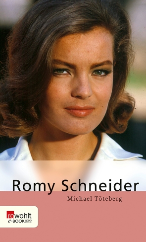 Romy Schneider von Töteberg,  Michael