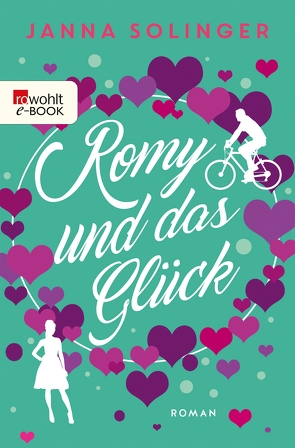 Romy und das Glück von Solinger,  Janna