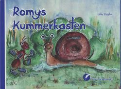 Romys Kummerkasten von Kugler,  Silke