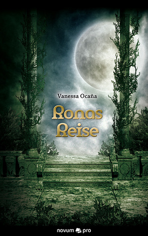 Ronas Reise von Ocaña,  Vanessa