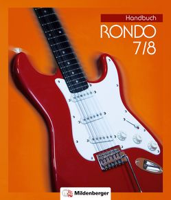 RONDO 7/8 – Handbuch · Neubearbeitung