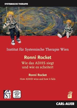 Ronni Rocket von Institut Systemische Therapie