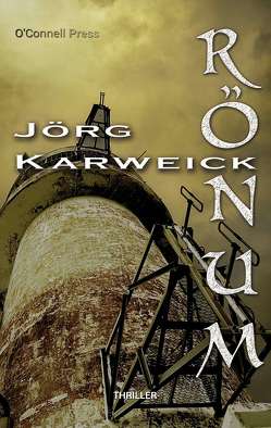 Rönum von Karweick,  Jörg