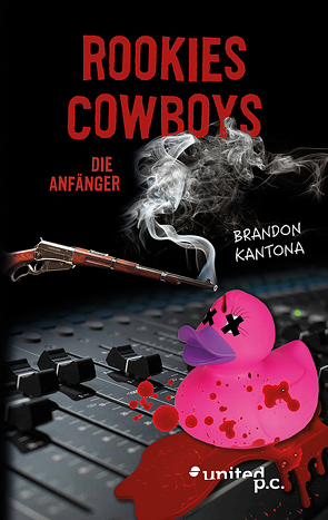 Rookies Cowboys von Kantona,  Brandon