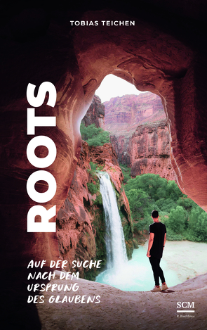 Roots von Teichen,  Tobias