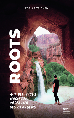 Roots von Teichen,  Tobias