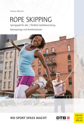 Rope Skipping von Böttcher,  Henner