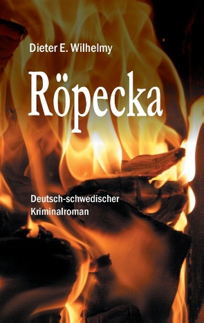 Röpecka von Wilhelmy,  Dieter E.