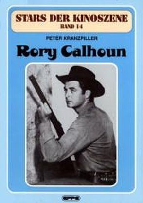 Rory Calhoun von Kranzpiller,  Peter