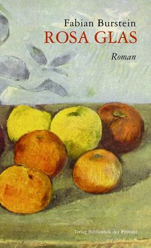 Rosa Glas von Burstein,  Fabian
