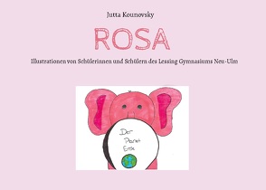 Rosa von Kounovsky,  Jutta