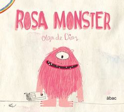 Rosa Monster von de Dios,  Olga, Dudek,  Natalja