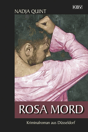 Rosa Mord von Quint,  Nadja