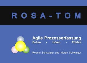 ROSA-TOM von Schwaiger,  Martin, Schwaiger,  Roland