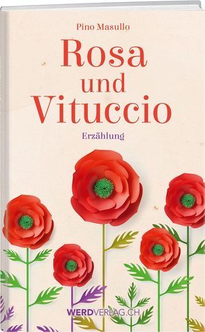 Rosa und Vituccio von Masullo,  Pino