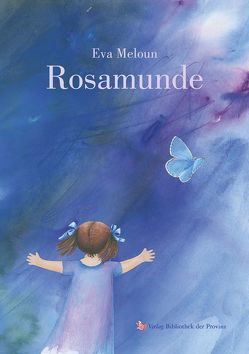 Rosamunde von Meloun,  Eva