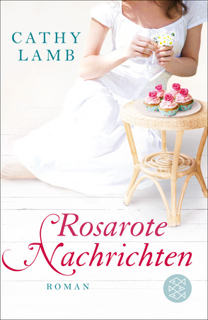 Rosarote Nachrichten von Aeckerle,  Susanne, Fischer,  Andrea, Lamb,  Cathy