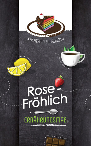 Rose-Fröhlich Ernährungsmaß Fächer