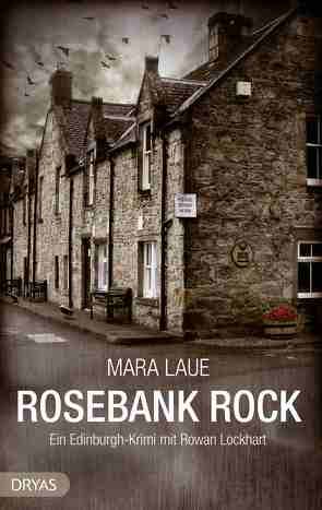 Rosebank Rock von Laue,  Mara