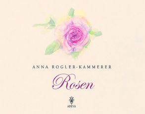 Rosen von Rogler-Kammerer,  Anna