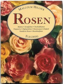 Rosen von Hillier,  Malcolm