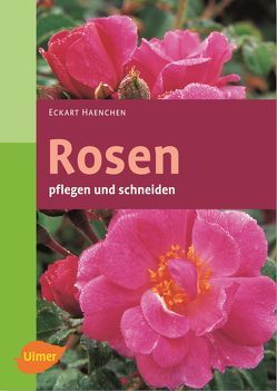 Rosen pflegen und schneiden von Haenchen,  Eckart