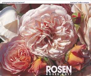 Rosen – Roses 2023 von Haschemi,  Baback