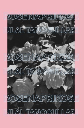 Rosenaprikose von Tanogullari,  Bilal
