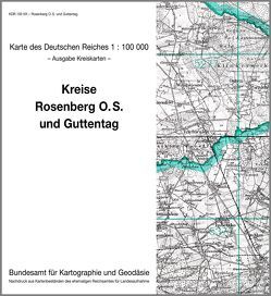 Rosenberg O. S. und Guttentag