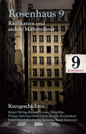 Rosenhaus 9 von Goeres,  Rüdiger