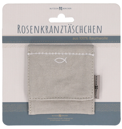 Rosenkranztäschchen