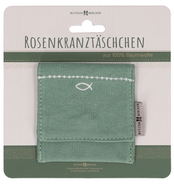 Rosenkranztäschchen