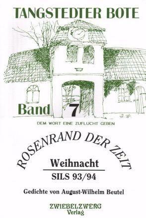 Rosenrand der Zeit von Beutel,  August W