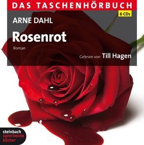 Rosenrot von Dahl,  Arne, Hagen,  Till