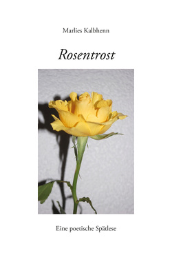 Rosentrost von Kalbhenn,  Marlies