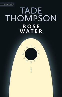 Rosewater von Schmidt,  Jakob, Thompson,  Tade