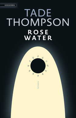 Rosewater von Schmidt,  Jakob, Thompson,  Tade