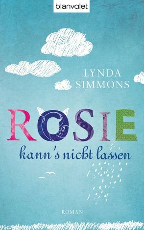 Rosie kann’s nicht lassen von Simmons,  Lynda