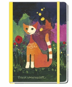 Rosina Wachtmeister Journal A5 2024 von Rosina Wachtmeister