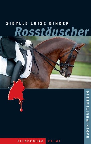 Rosstäuscher von Binder,  Sibylle Luise