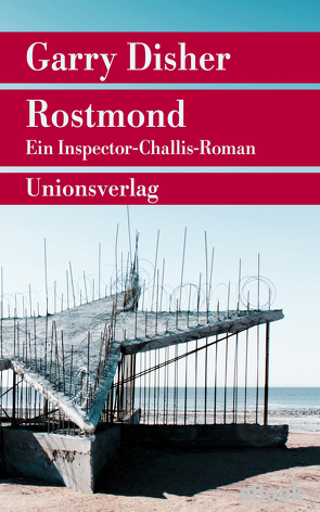 Rostmond von Disher,  Garry, Torberg,  Peter