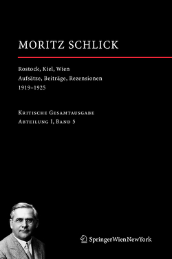 Rostock, Kiel, Wien von Böger,  Karsten, Glassner,  Edwin, König-Porstner,  Heidi, Schlick,  Moritz