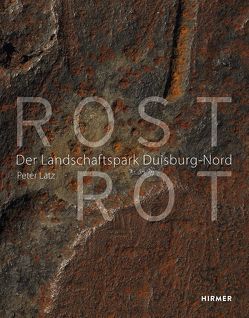 Rost Rot von Bodmann,  E., Danielzik,  K., Dettmar,  J., Latz,  Peter, Lipkowsky,  G., Riehl,  W., Rupp-Stoppel,  C., Walter,  K., Winkels,  R.